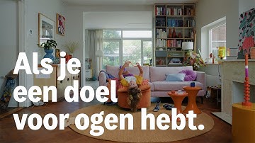 ING | Word jij ook een goalgetter?