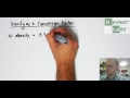 Understanding Density as a Conversion Factor