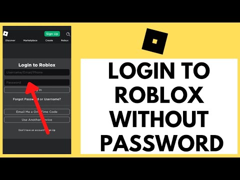 Logging in with a Passkey – Roblox Support