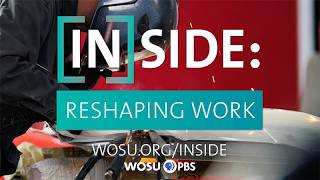 Inside: Reshaping Work screenshot 3