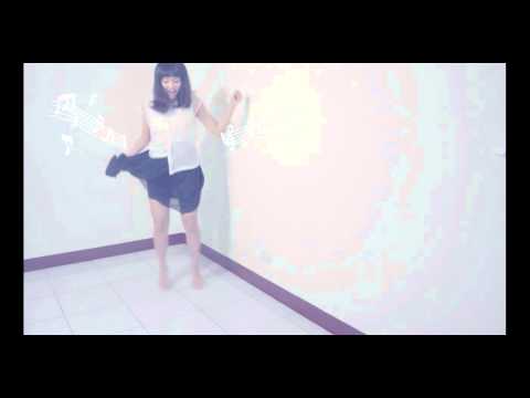 Harakeke CF MV 廣告作業模仿