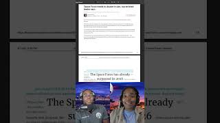 (4/13/26) What Airmen Are REALLY Talking About This Week | SCIIF LitRep