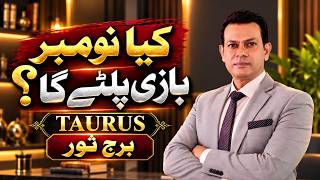 Information Taurus November 2026: Stop Wasting Time on the Wrong People! Guide