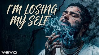 Post malone - I'm losing myself / 2026 official music video 