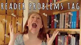Reader Problems!