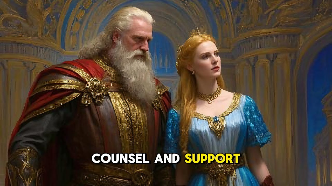 Chapter 4: Frigg – The Goddess of Marriage and Motherhood | Norse Mythology Explained