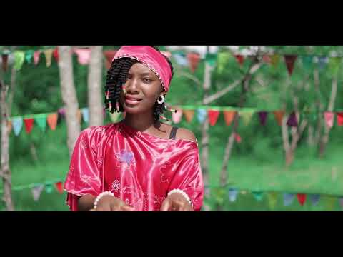 J Modest Ft Mtumishi Majaliwa X Feby Bwana Anakuona