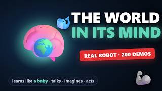 This AI learned like a BABY — and it changes everything