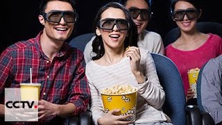 Производителям и прокатчикам Китая выгодно выпускать кино в формате 3D Производителям и прокатчикам Китая выгодно выпускать кино в формате 3D