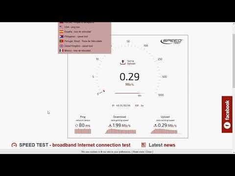 hqdefault - How To Check Internet Speed