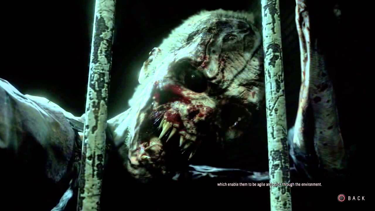 UNTIL DAWN BONUS VIDEO (BRINGING IT TO LIFE)