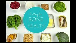 food for bone and teeth healthfood rich in calciumhealth
