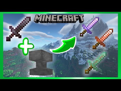 How to Make a Name Dependent Minecraft Texture Pack 1.19+