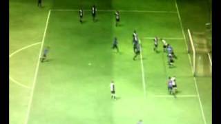 Fifa 10 Set Piece Goal