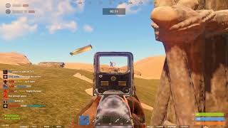 Rust clips