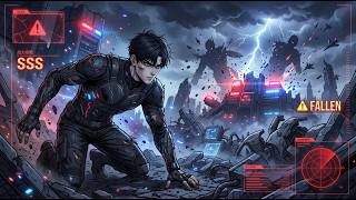 Two SSS-Rank Kings Fell. Half of Humanity Fell With Them. He Crawled Out. screenshot 5