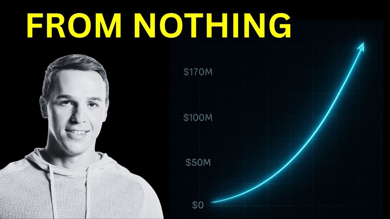 How we scaled Lifeboost Coffee to $172M without venture capital
