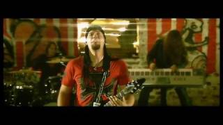 Poisonblack - Bear The Cross