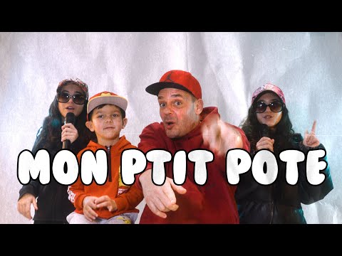 Shurakeith "Mon Ptit Pote"