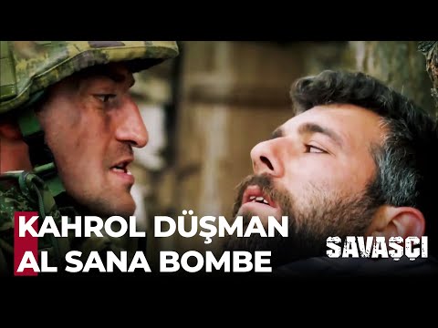 Serdar Türkmen'e Adım Adım - Savaşçı