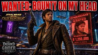 SWTOR LIVE: Prologue Finale + Chapter 1 Begins — Smuggler Scoundrel Wanted on Coruscant!