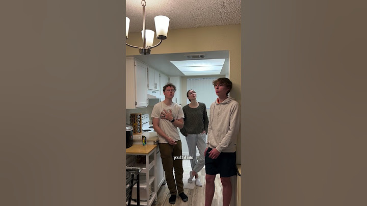 Kitchen harmony, until I found you #singing #siblings #singingvideos #coversong #stephensanchez