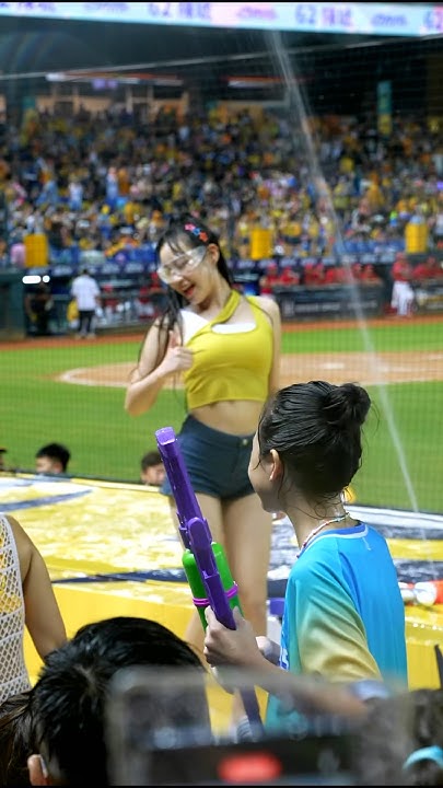 [問卦] 韓國三振舞好看的原因在哪