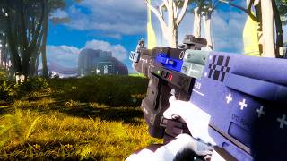 This new FPS game is driving me INSANE.. screenshot 4