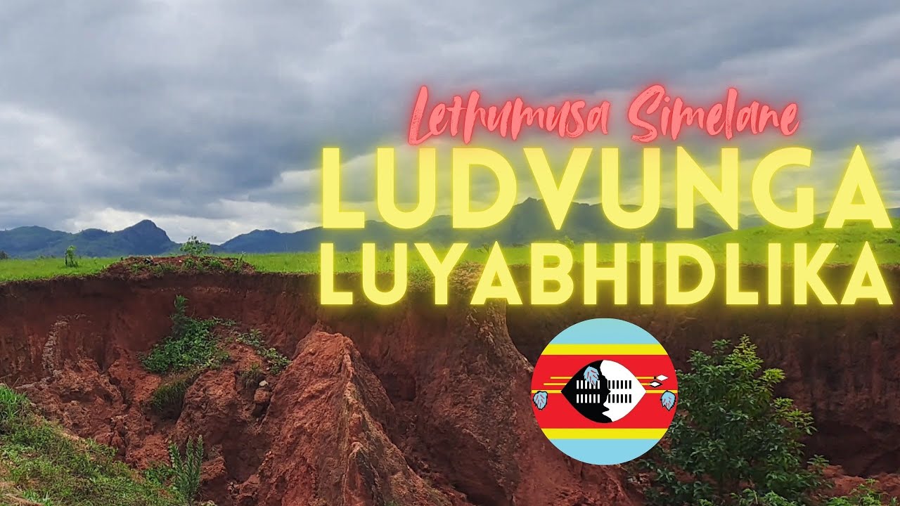 LUDVONGA LUYABHIDLIKA UMA LINGANAKWA