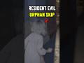 RE9's Orphanage Skip is insane...