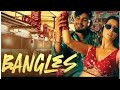 Bangles(Official#video) sanju Rathod Ft.Isha Malviya|G- spark|#marathi Pop 2026| Bandi