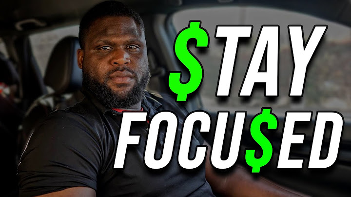 How I Saved $30k in 6 months, Working 80 hours a Week