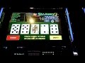 JACKPOT at Harrah's Cherokee Casino!! - YouTube