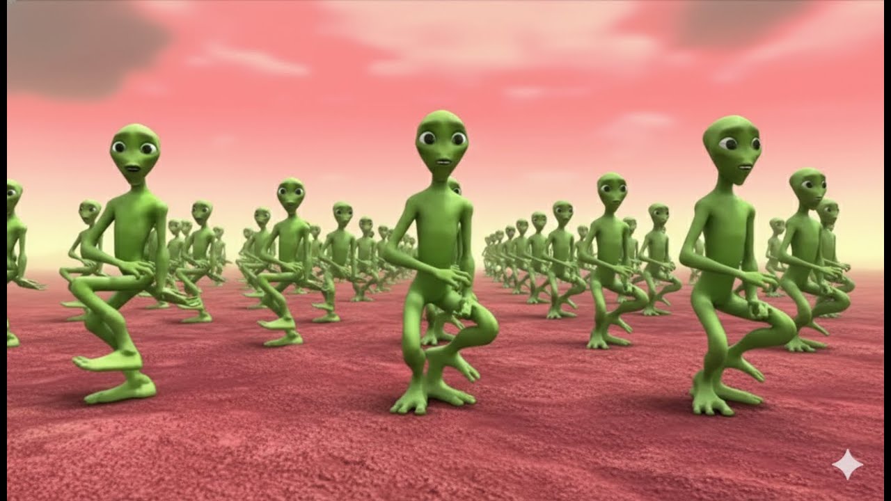 Baby Calm Down FULL HD | Selena Gomez & New Dance Music Video 2026#1