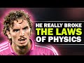 The $90,000,000 "Titan Messi" Who BREAKS The Laws Of Physics…