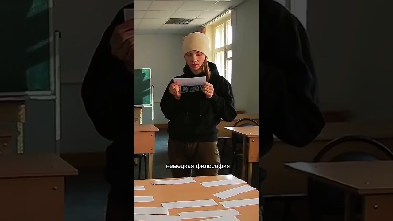 Сессия близко! Проверь, на кого из этих студенток ты похож  