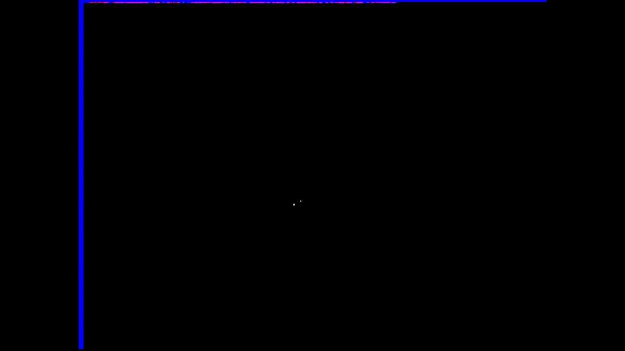 UFO's over Anglesey (2006). Part 3 of 9