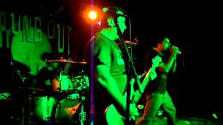 Strung Out - Iceburn (live 2012-08-08 @ Grog Shop)