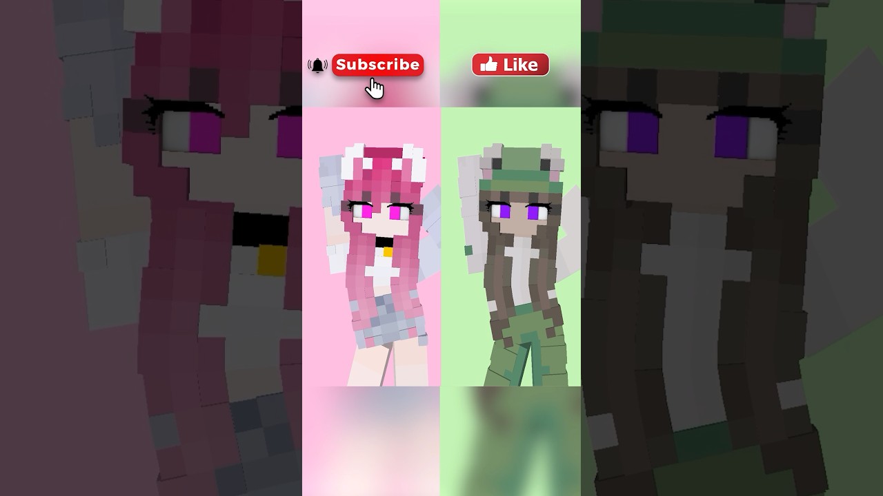 OANA vs IRINUS GOMY GOMY💞