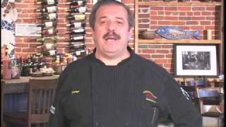 The Fish Market Restaurant - Birmingham, AL - George Sarris - Seafood Stimulus Plan
