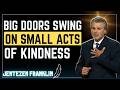 The Mother Bird Blessing: Kindness Opens Big Doors | Jentezen Franklin