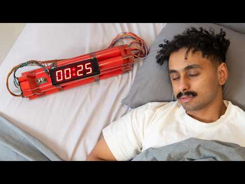 شريت اغرب المنبهات الموجودة بالنت