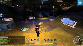 Celebrity Firefall | Crater! Wealth