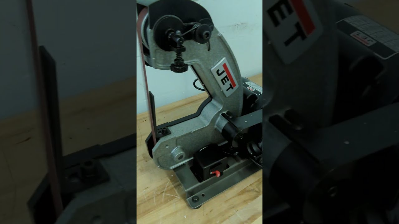Jet Combination Sander PM9178