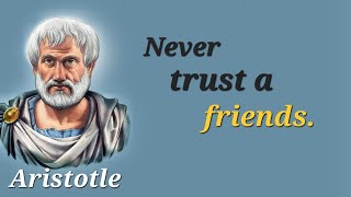 Aristotle Quotes You Should Know Before You Grow Uparistotle