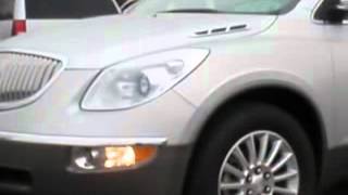 Buick Enclave, Rossi Chevrolet- Washington, NJ 07882