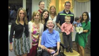 Roger Kirk ALS Golf Outing 2016