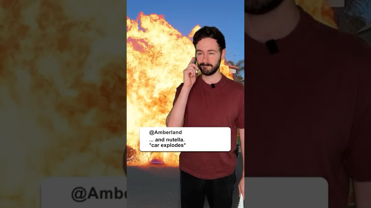 YOU wrote this sketch about an actor who forgot their line