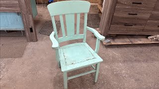 What's under all this paint? by John's Furniture Repair 39,558 views 6 days ago 32 minutes