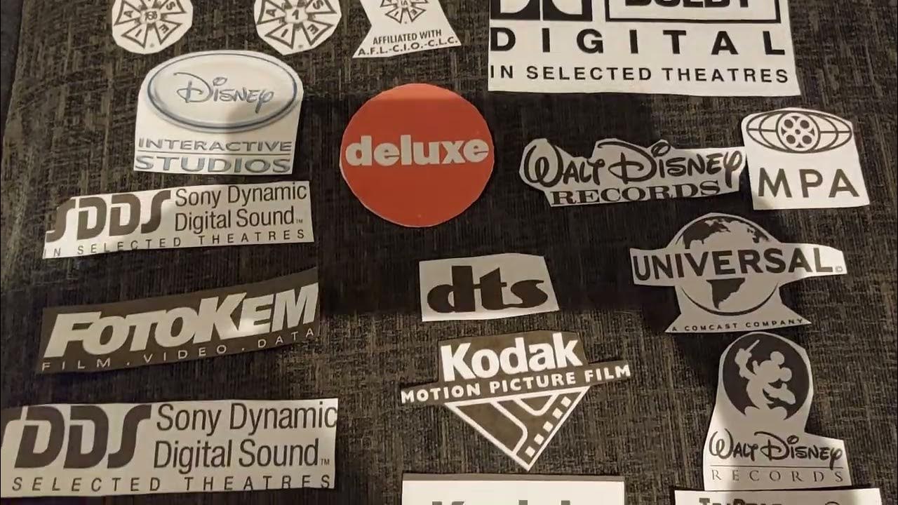 Mpaa iatse kodak dolby digital sdds dts youtube